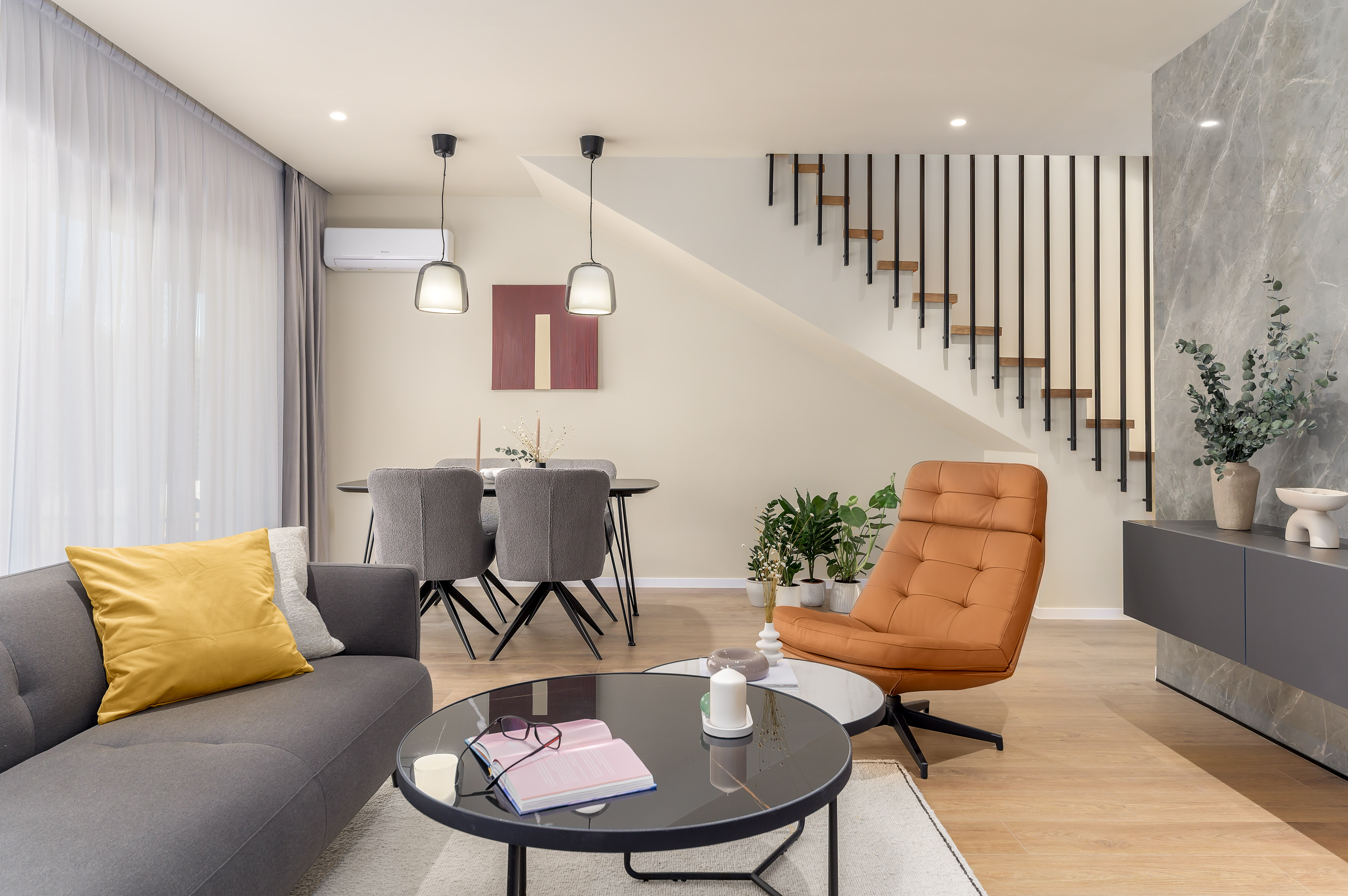 Complex Avangarde Village